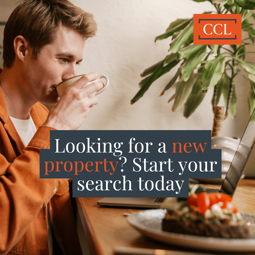 Detached houses for sale in Innerleithen CCL